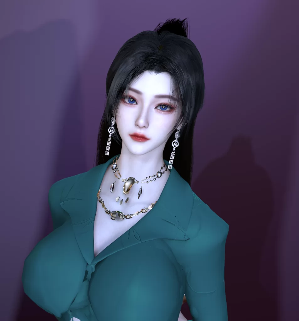 vamxw.慕沛灵-林夕资源VAM