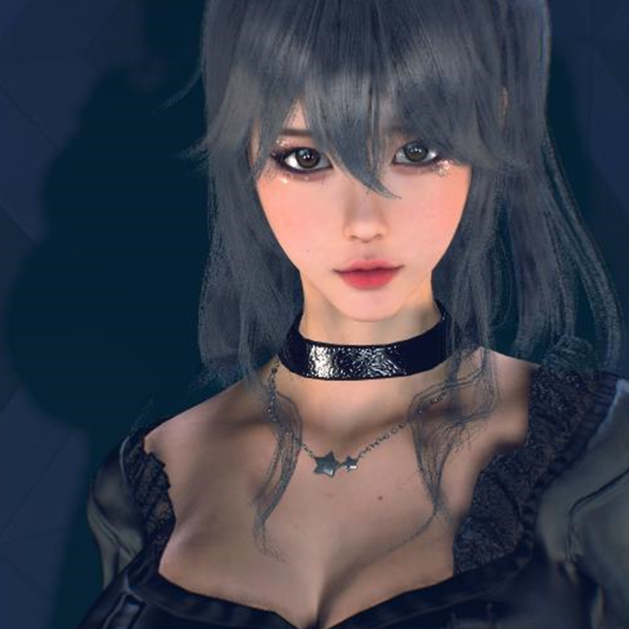 未知.Kala-林夕资源VAM