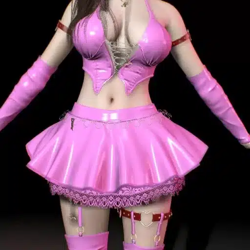 AWG.AWG_SM_STYLE_SUIT-林夕资源VAM