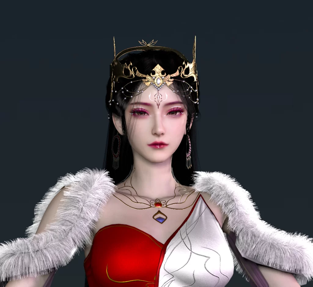 Billlie - 'GingaMingaYo' by JULI-林夕资源VAM