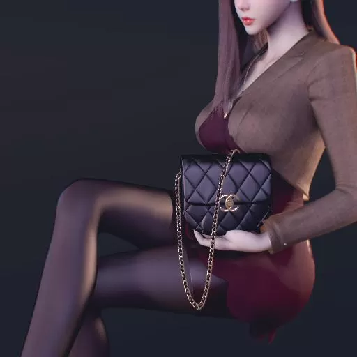 AWG.chanel_bag-林夕资源VAM