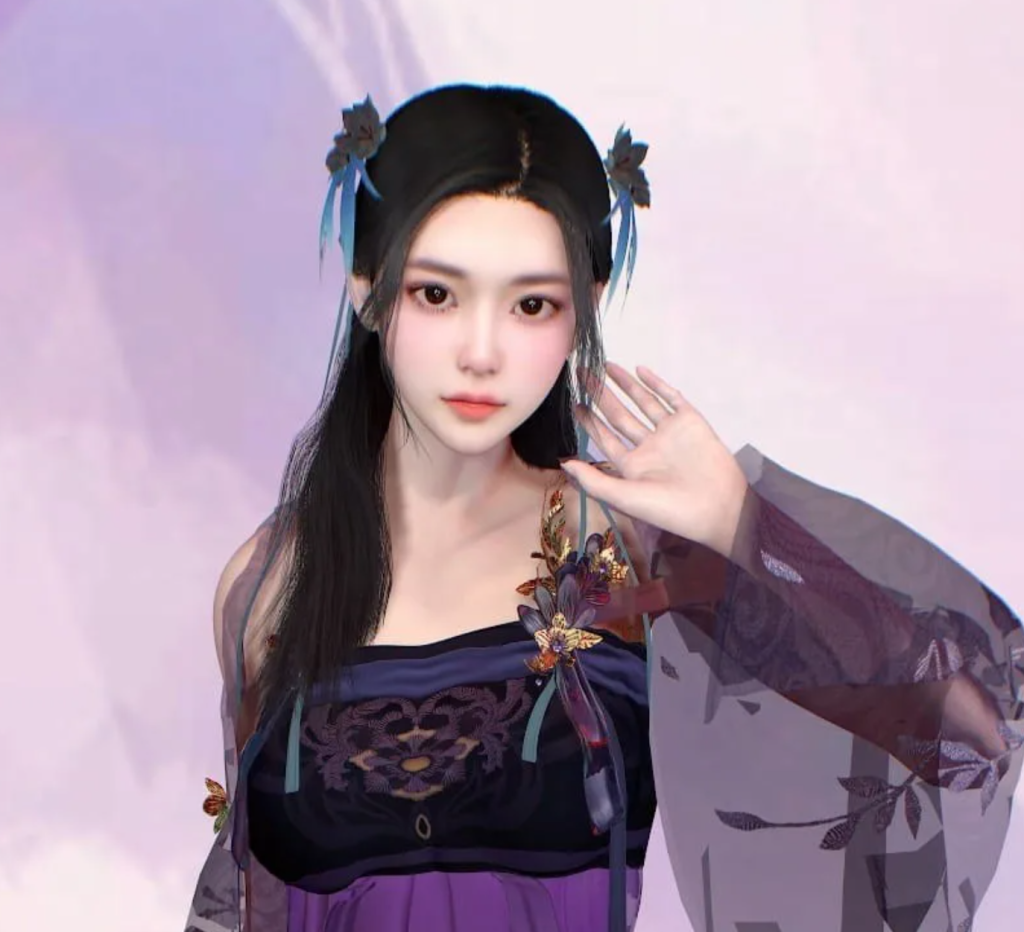 Thorn.ZiLing-林夕资源VAM