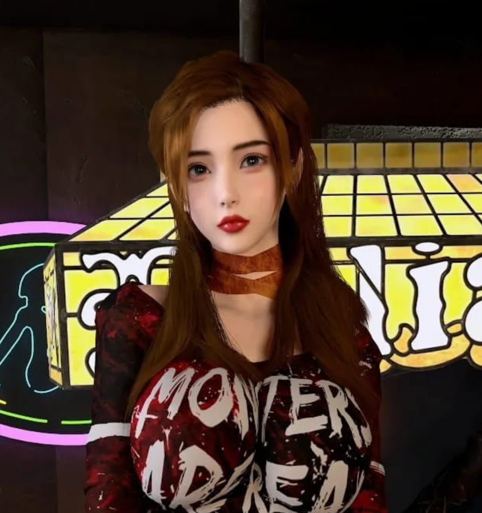 Solerrain.Sienna-林夕资源VAM