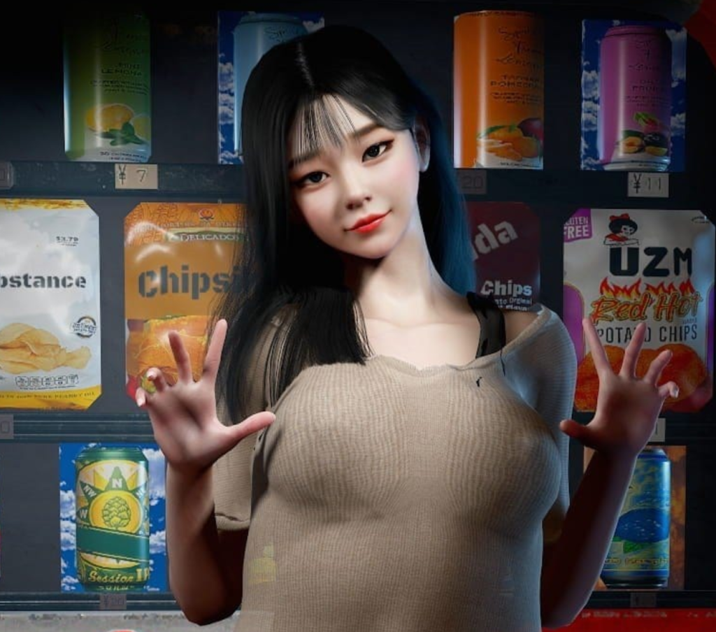 MRdong.B005-林夕资源VAM