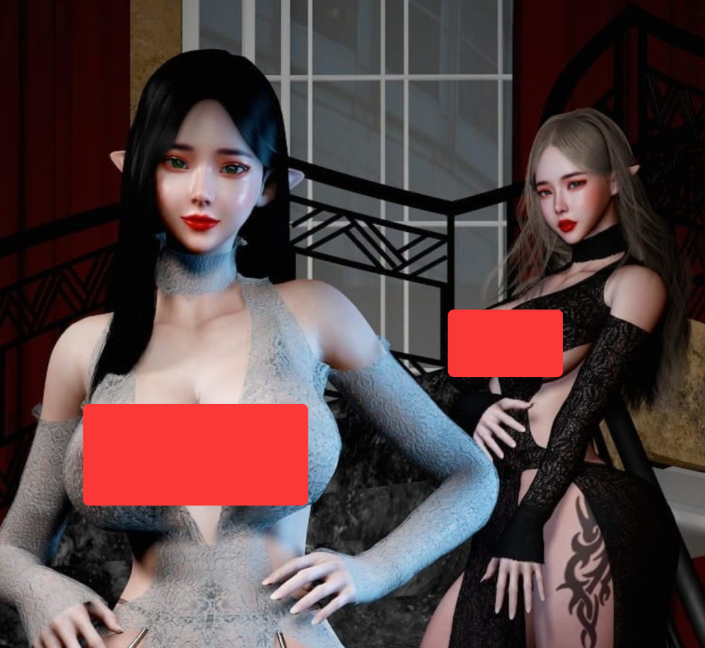 MRdong.A008-林夕资源VAM