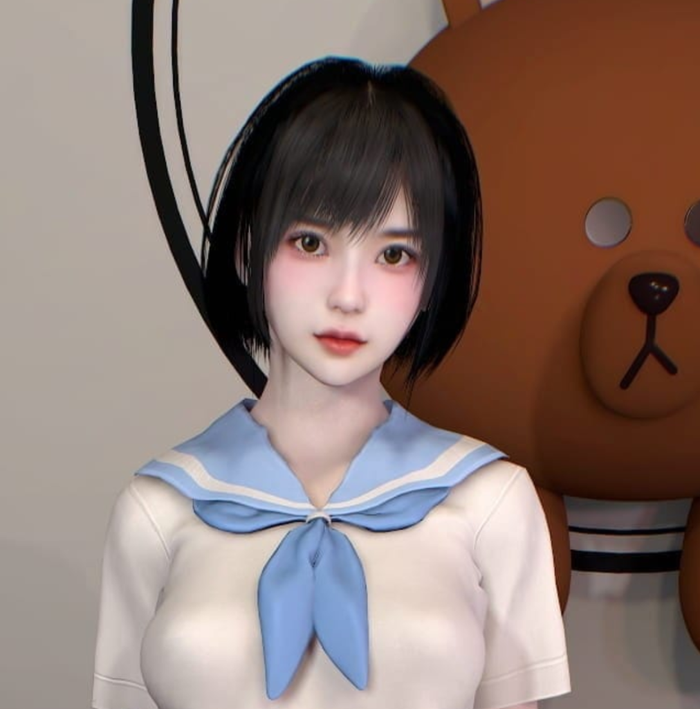 Thorn.NiKe_V2-林夕资源VAM