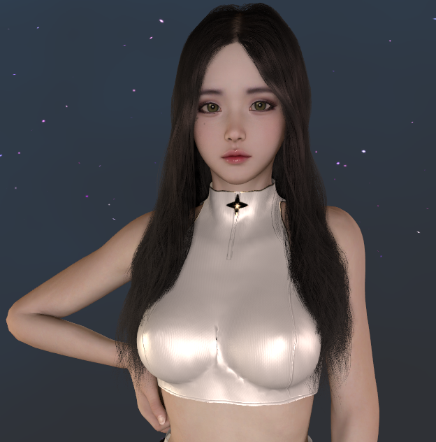 SKK.A095-林夕资源VAM