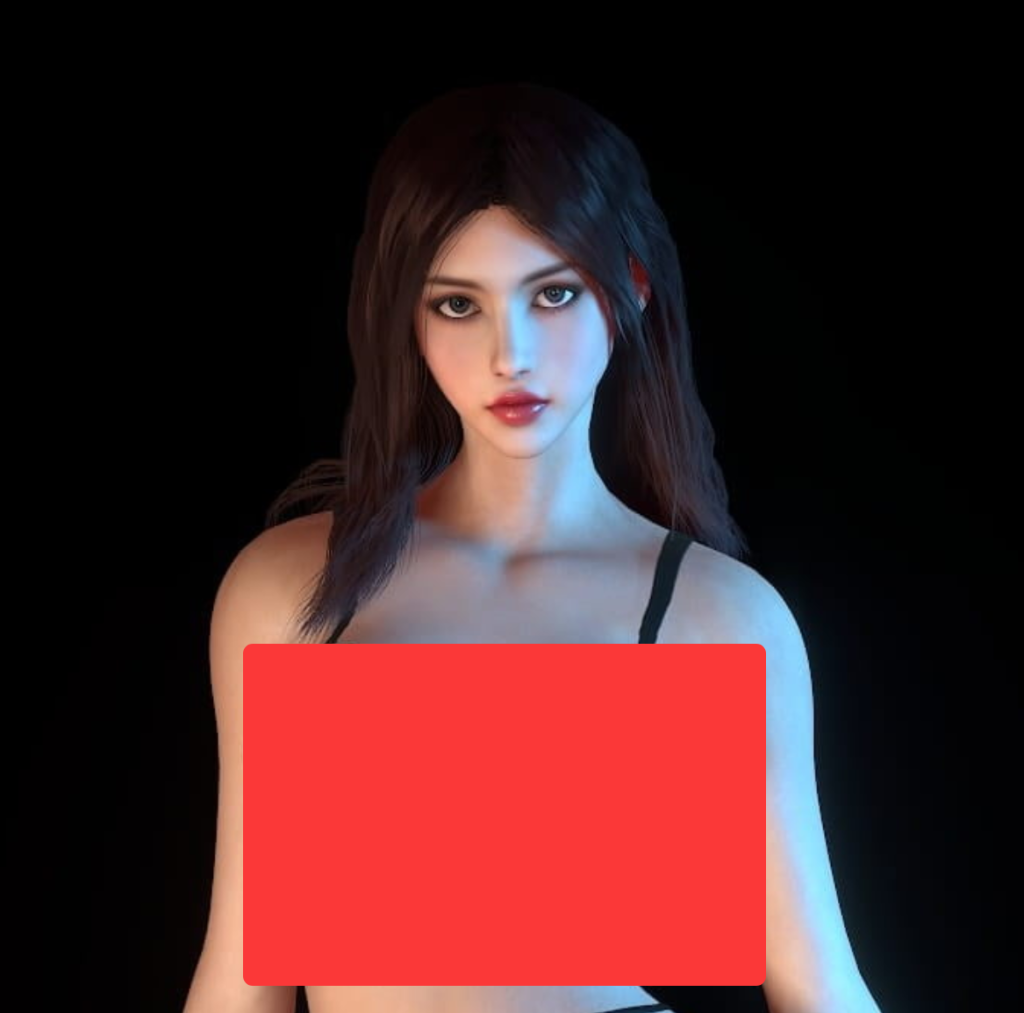 CMA.CMA_Celinna-林夕资源VAM