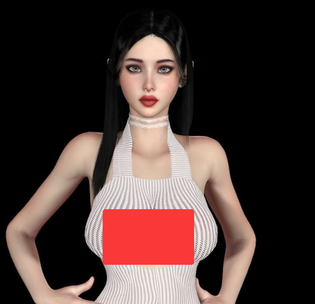 CMA.CMA_Lur-林夕资源VAM