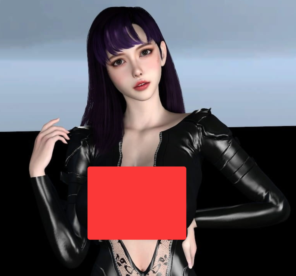 CMA.CMA_Nana-林夕资源VAM