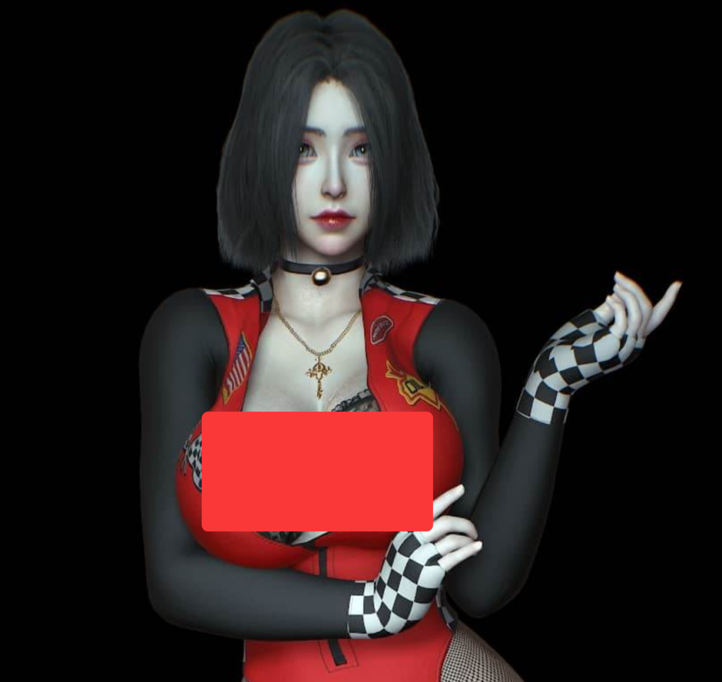 Herloves.Shi-林夕资源VAM