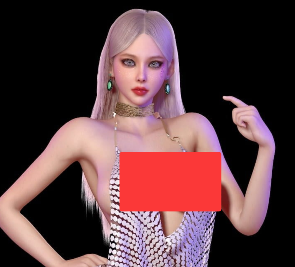 CMA.Kiirra-林夕资源VAM