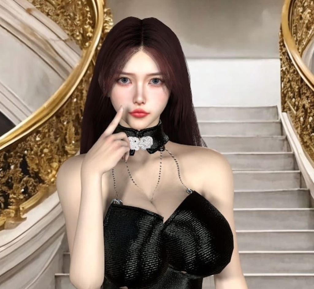 CMA.CMA_YUNA-林夕资源VAM