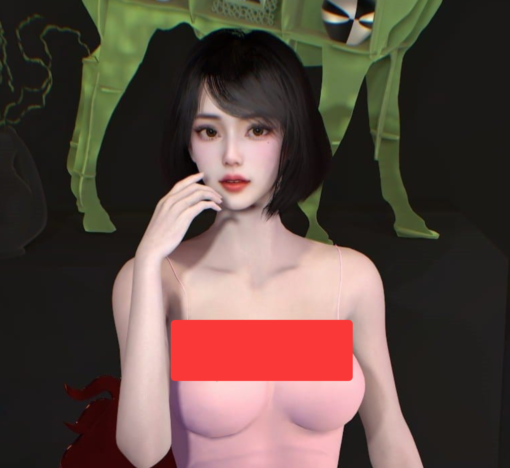 Thorn.JiuMi-林夕资源VAM