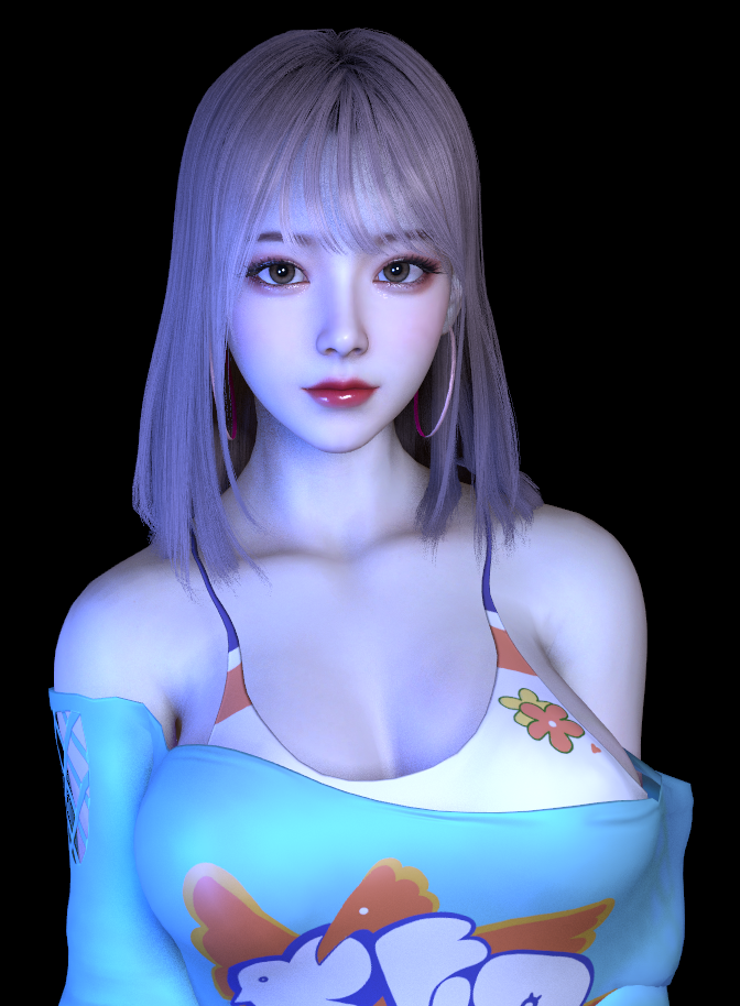 SKK.A103-林夕资源VAM