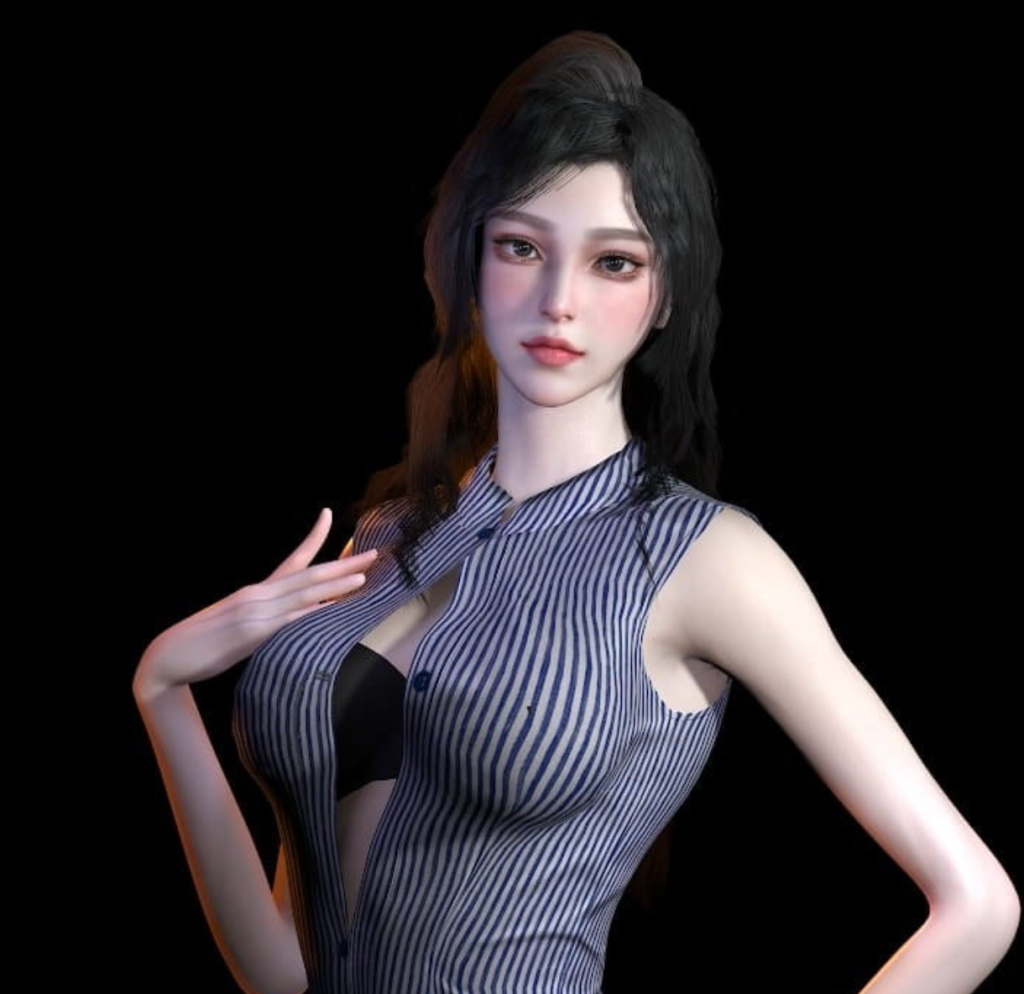 myqr.璃-林夕资源VAM