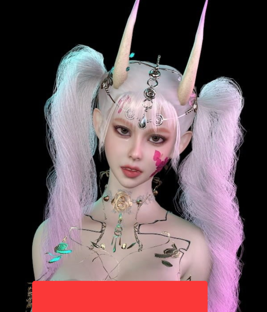 CMA.Masumiii-林夕资源VAM