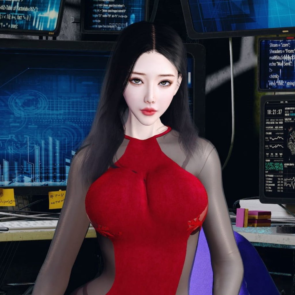 realclone.ningning1-林夕资源VAM