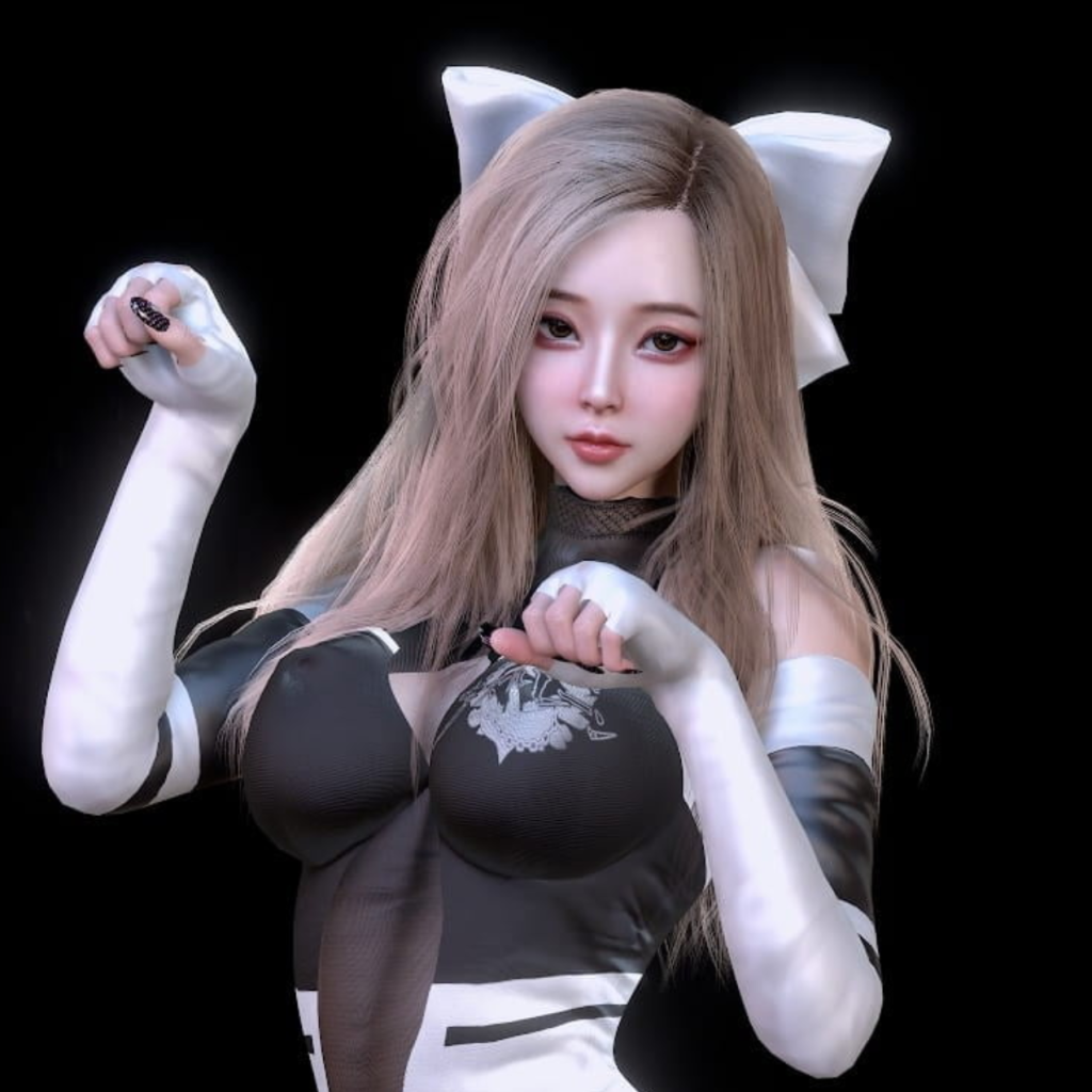 passerby.Martha-林夕资源VAM