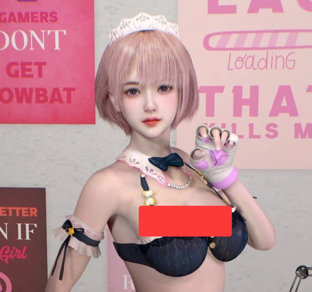 Thorn.Fei-林夕资源VAM