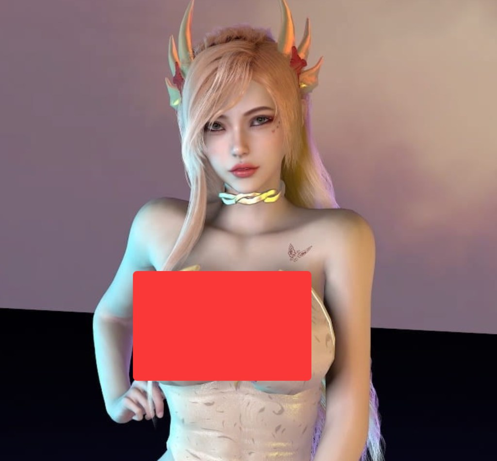 CMA.Yumika-林夕资源VAM