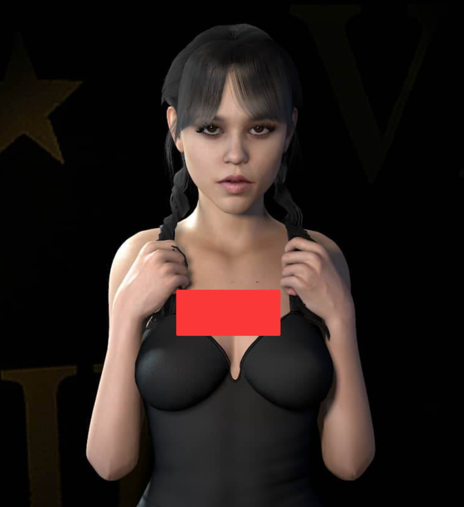 Shapers.WendyREAL-林夕资源VAM