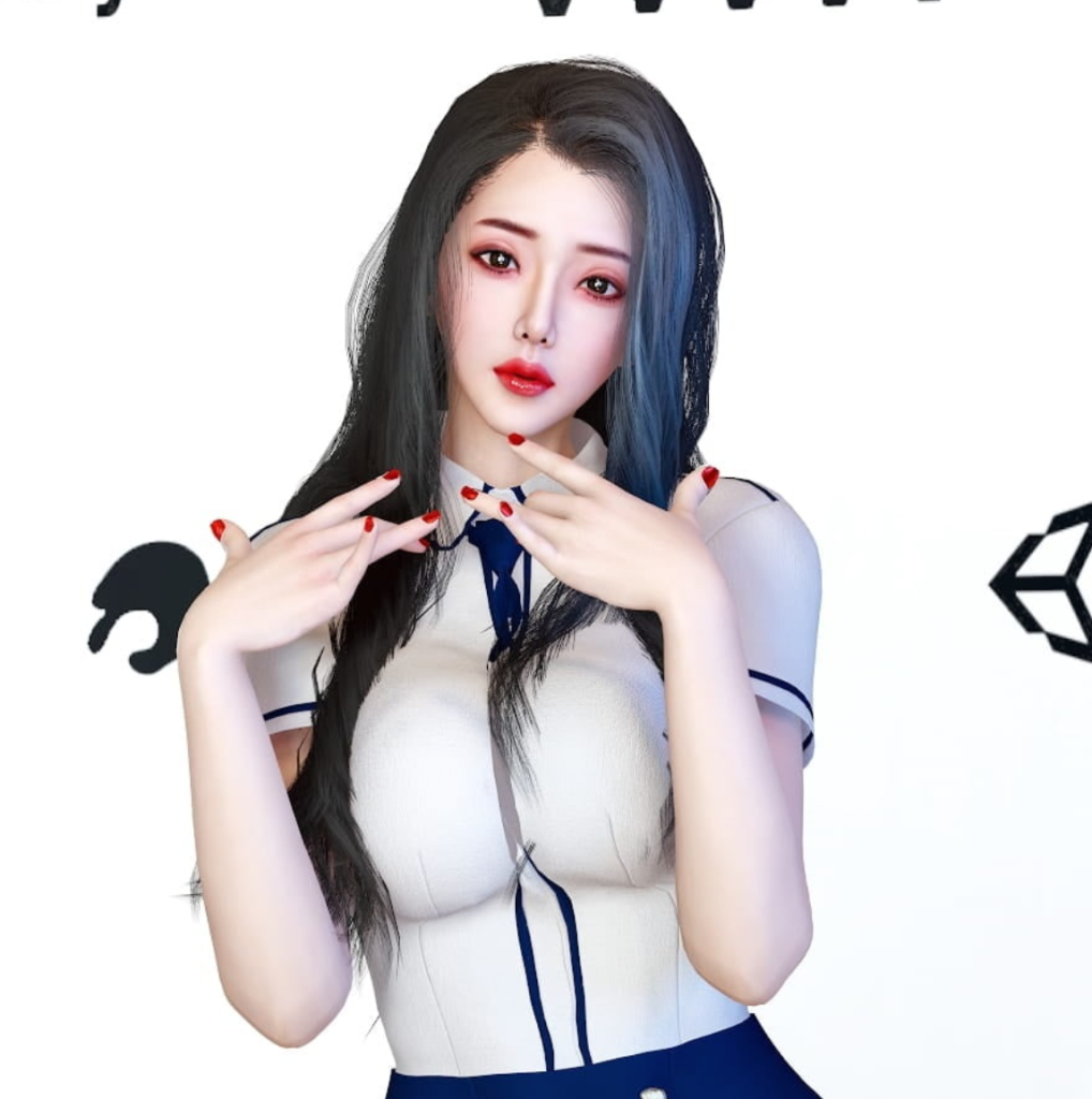 realclone.lingxi-林夕资源VAM