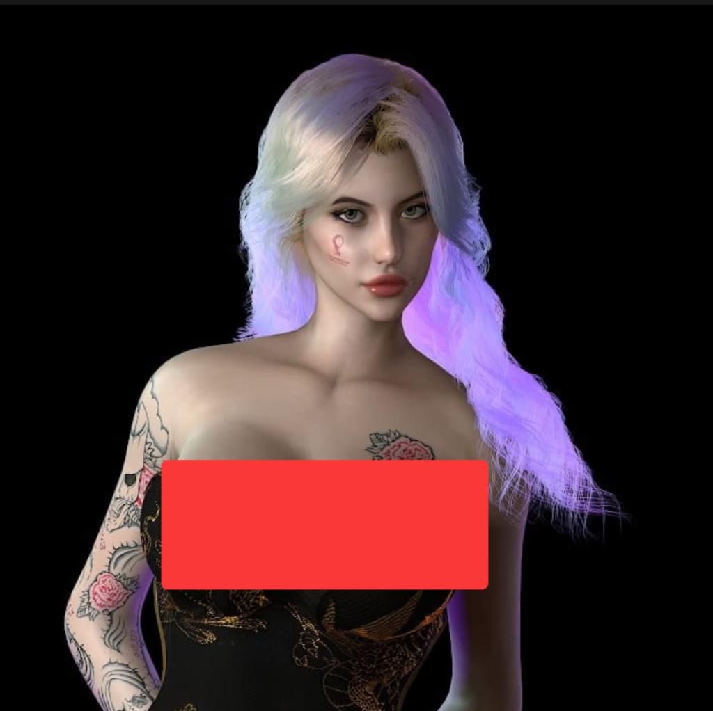 CMA.Valentia-林夕资源VAM