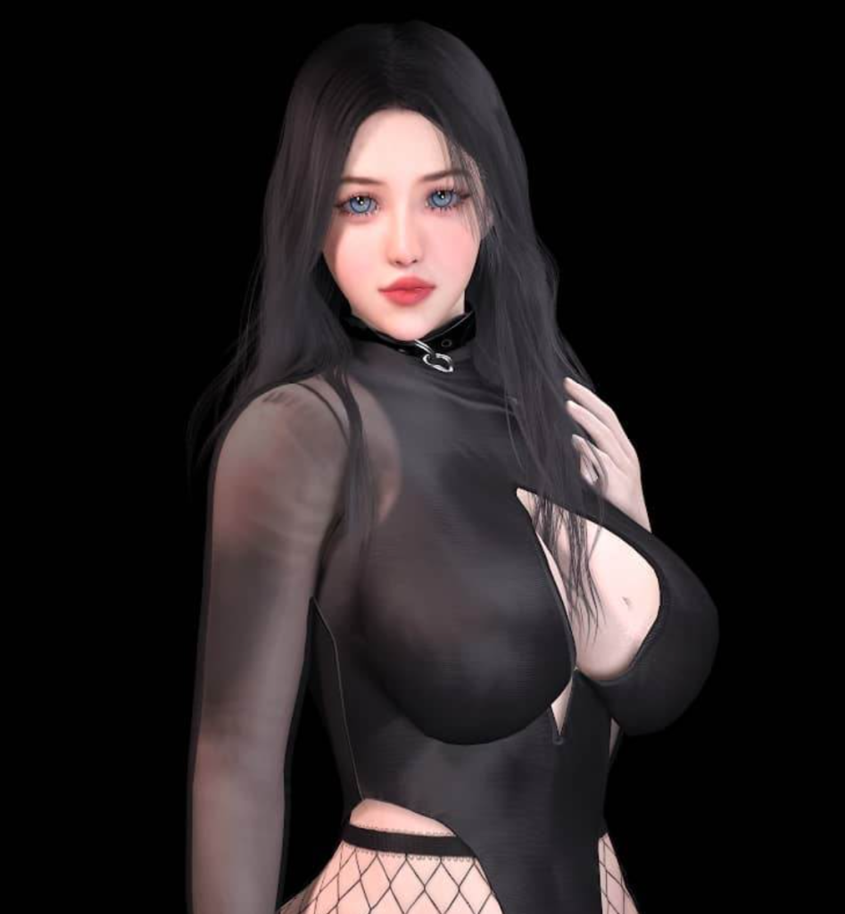 Herloves.B05-Cai-林夕资源VAM