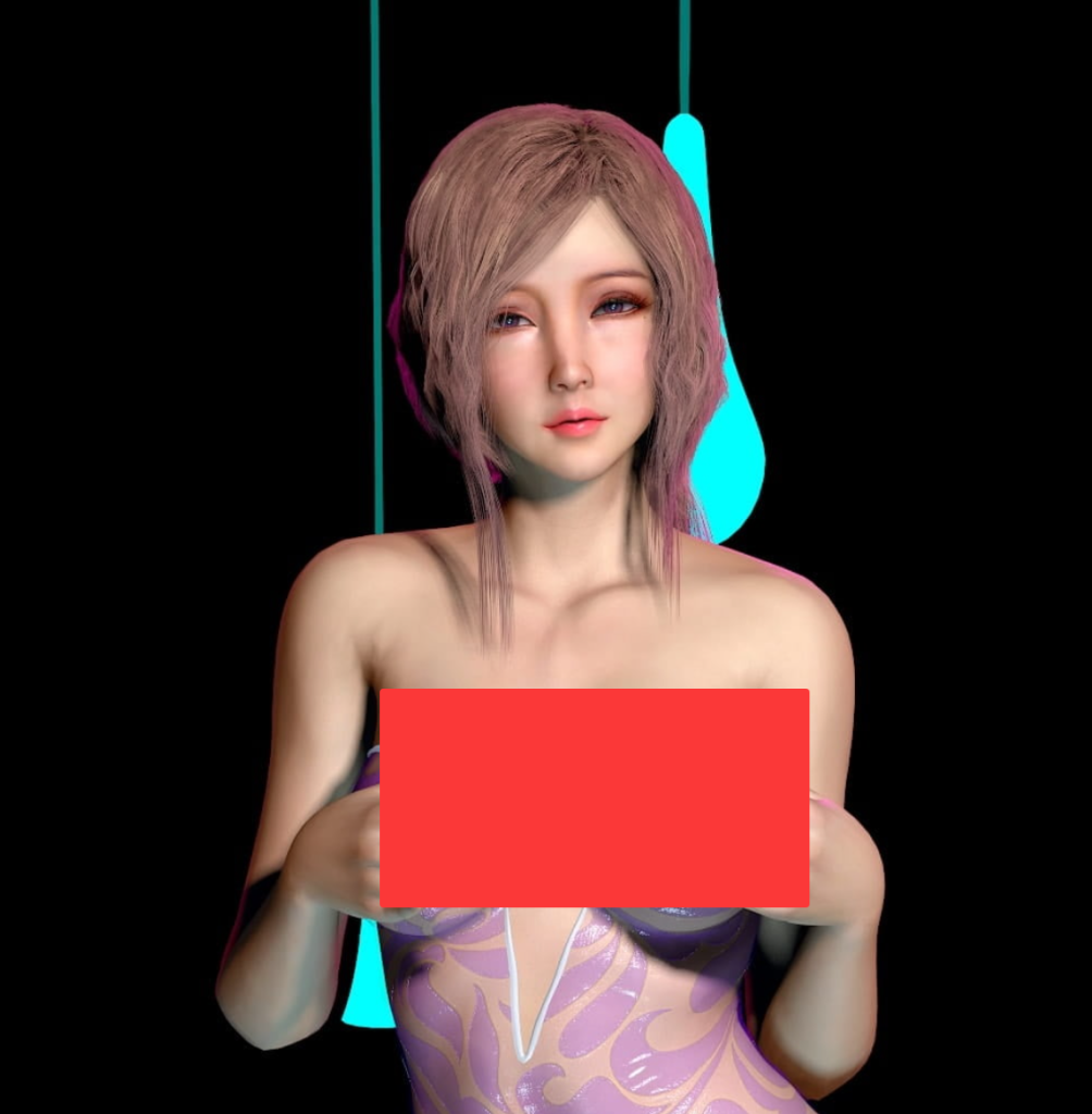 VAM-YJ.LiLian-林夕资源VAM