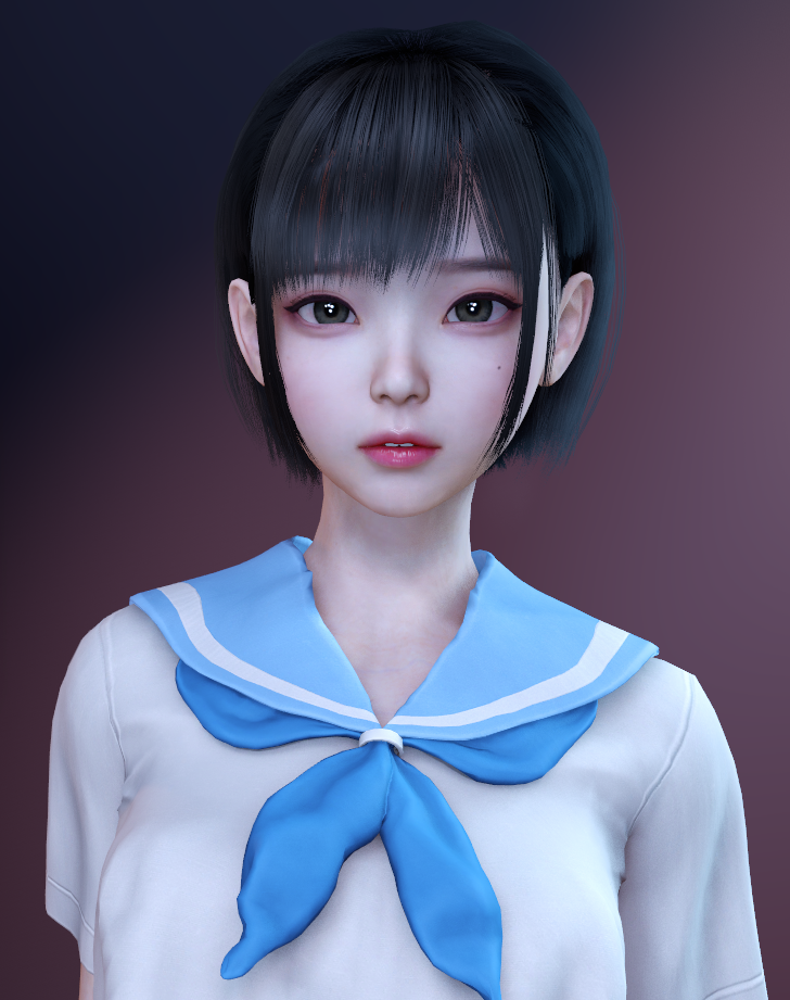 SKK.A107-林夕资源VAM