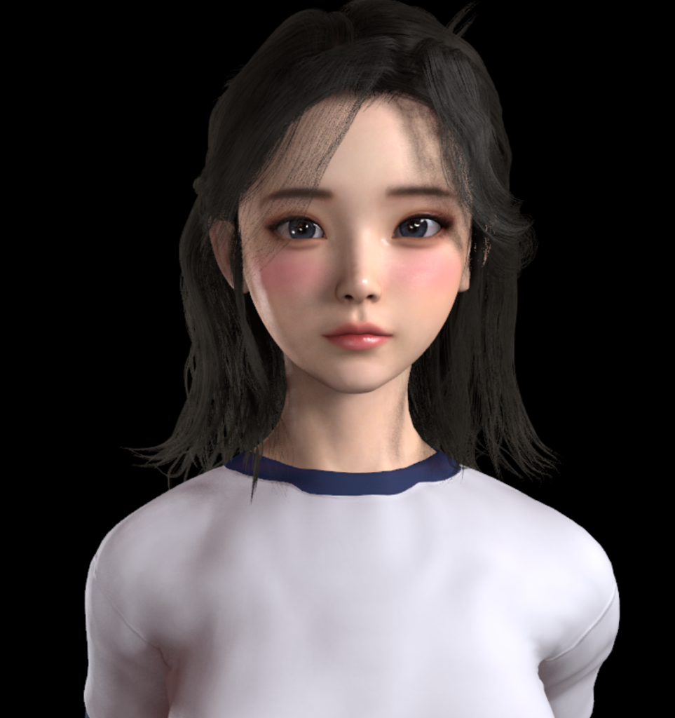 SKK.A109-林夕资源VAM