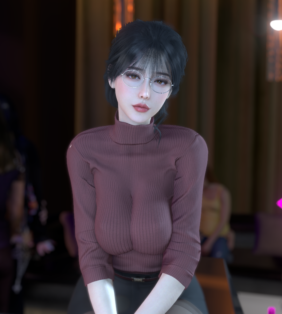 Hcg.monica2p-林夕资源VAM