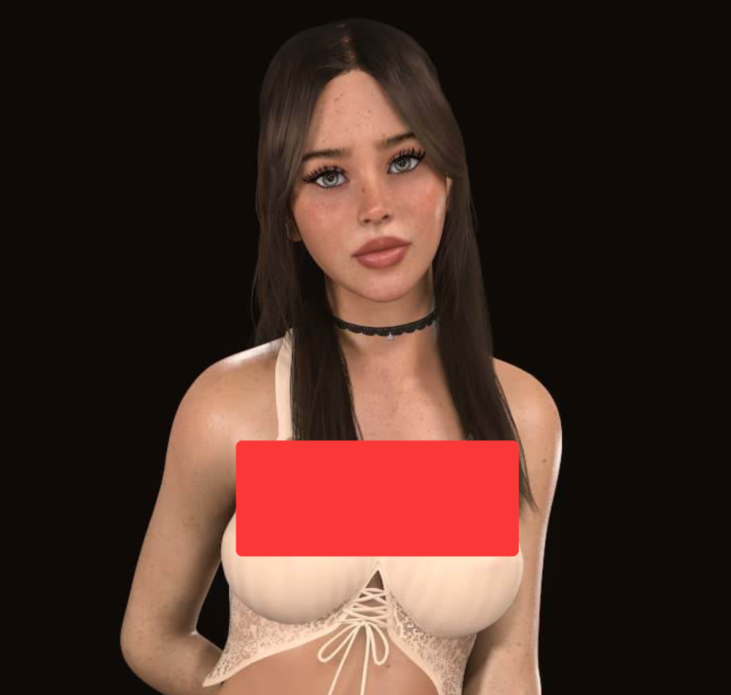 caelryn.Leah-林夕资源VAM