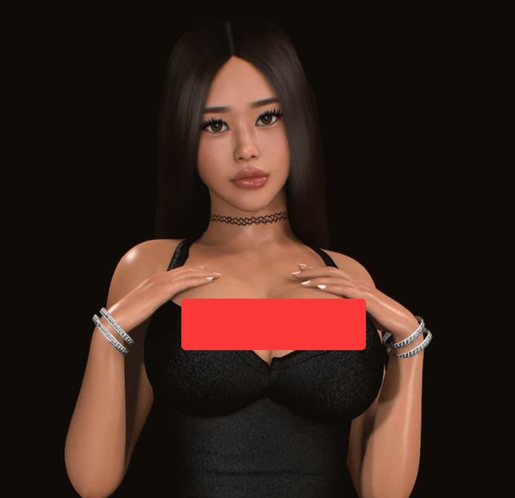 caelryn.Aiko-林夕资源VAM