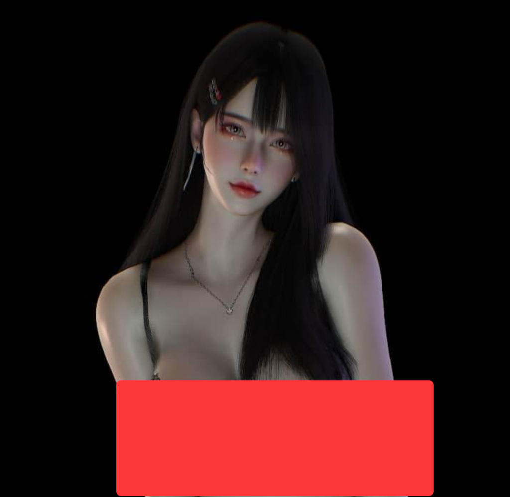 AliceGx.珍宝-林夕资源VAM