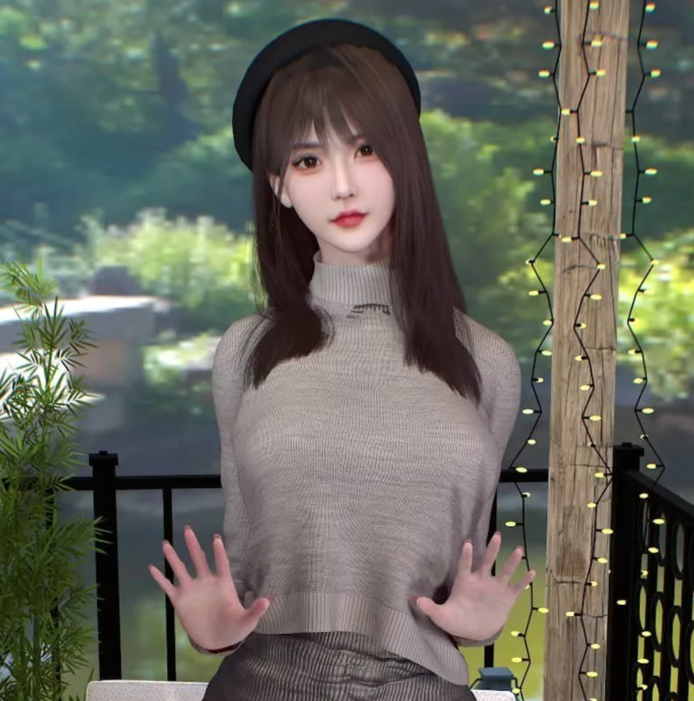 Thorn.ZhouZhou-林夕资源VAM