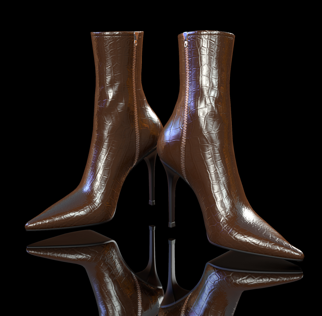 BaGe.VAM_BaGe_Shoe93-林夕资源VAM