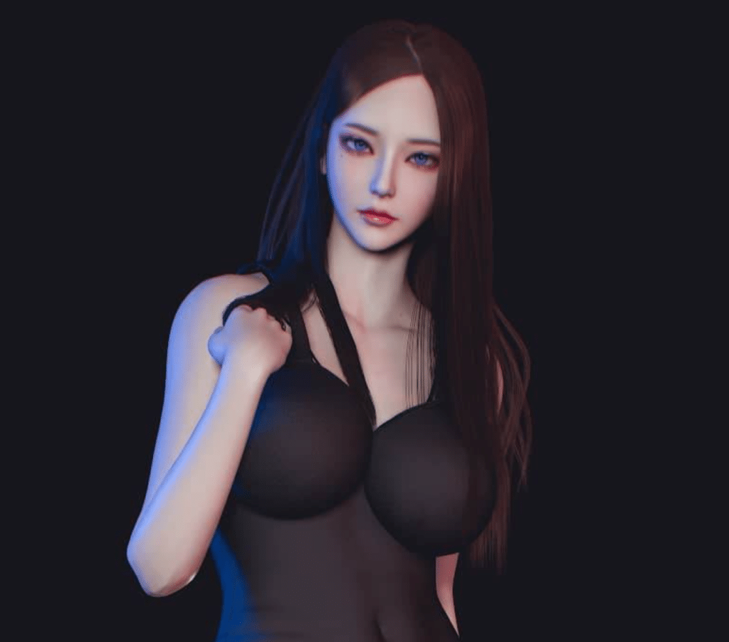 Liangsen.009-林夕资源VAM