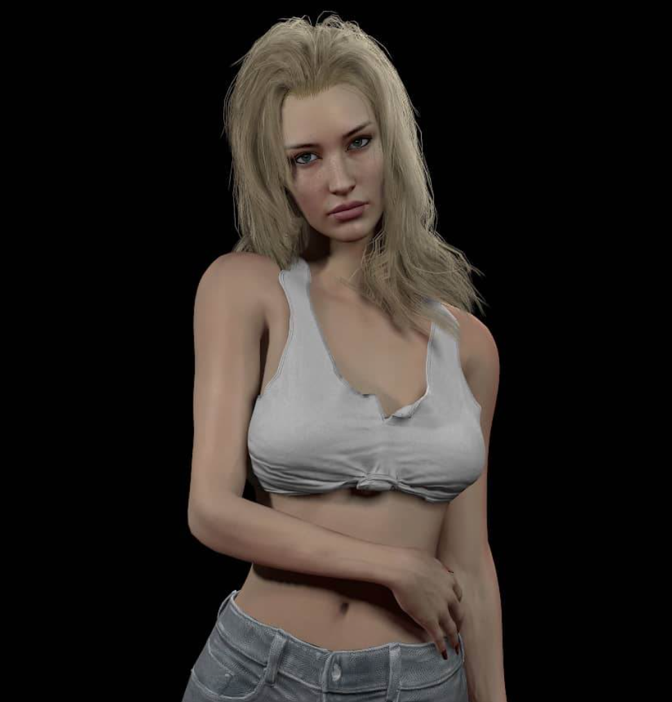 Skynet.Alt_Cunningham-林夕资源VAM