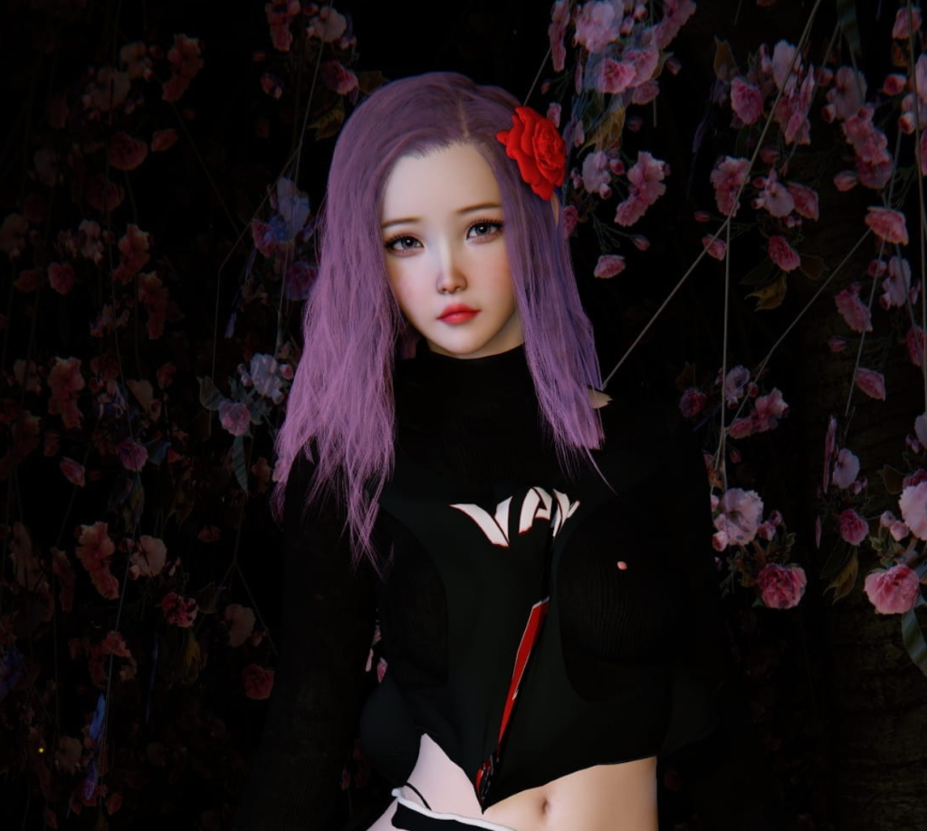 VAM-YJ.Keke-林夕资源VAM