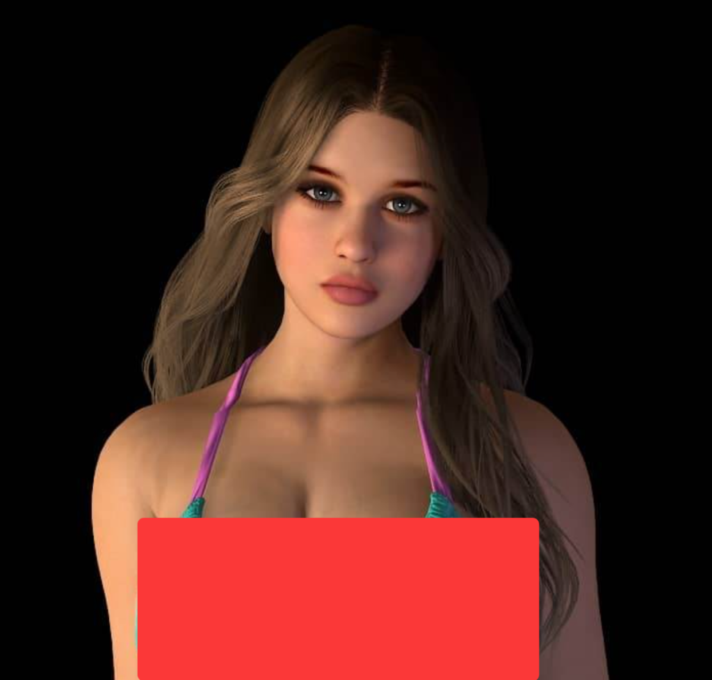 HelloTokyo.HT81-林夕资源VAM