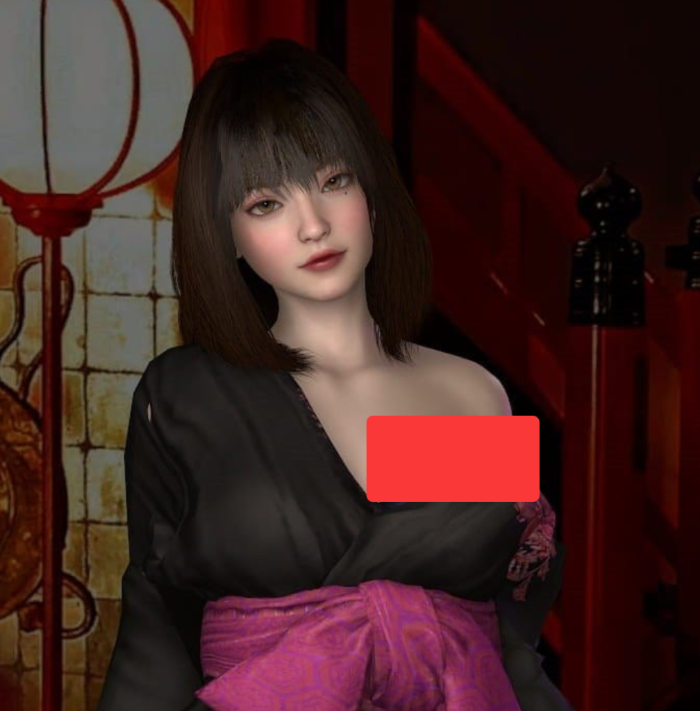 Riccio.Ayame&Yayoi_Riccio-林夕资源VAM