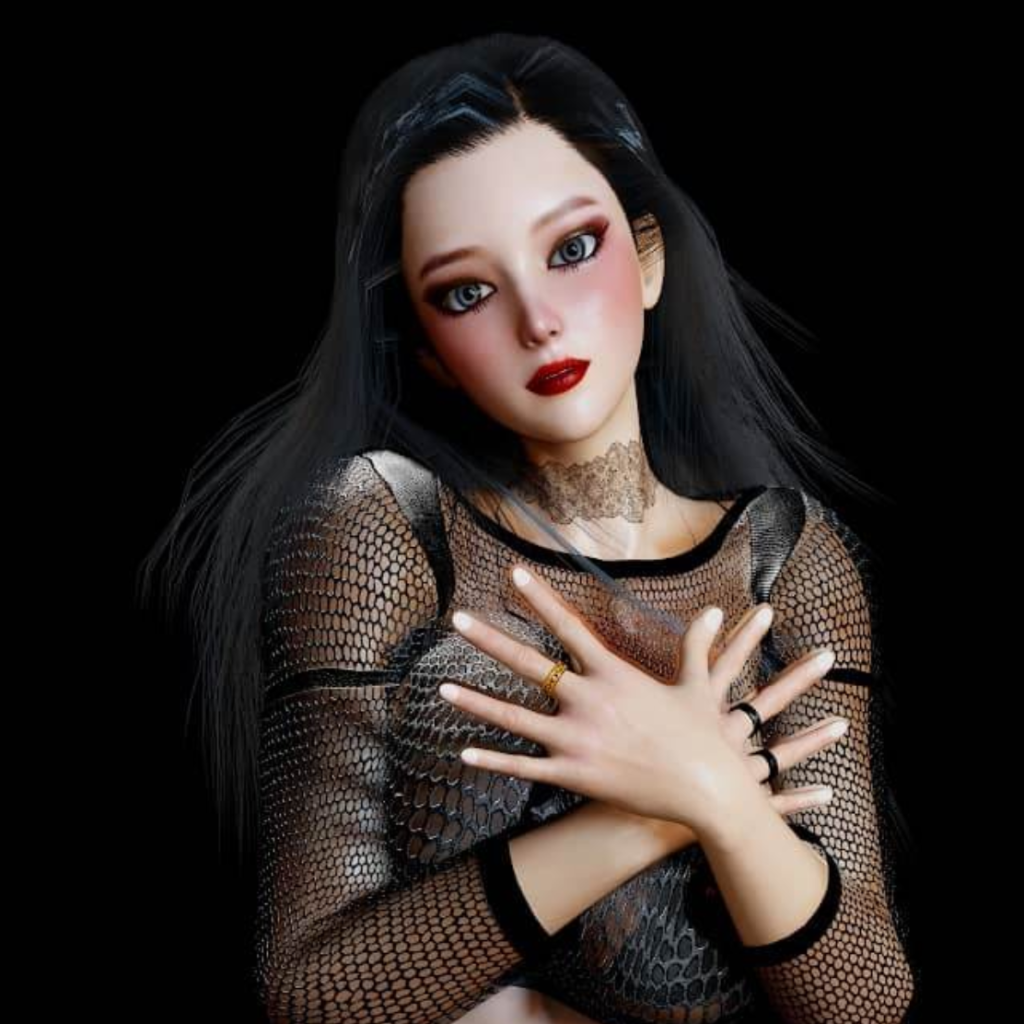 Mr_Lee.Su_Mi-林夕资源VAM