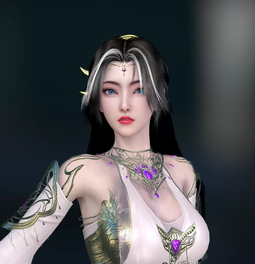 Yeji - 'Air' by JULI-林夕资源VAM