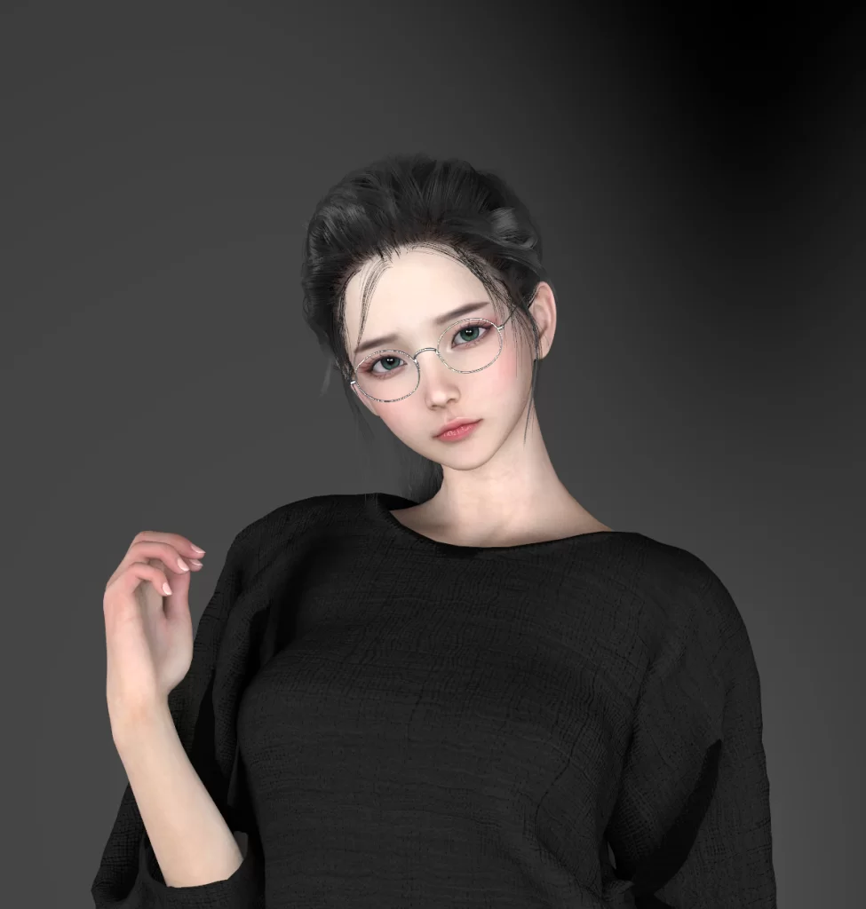 嘎嘎啊嘎嘎-gagaAgaga.064-林夕资源VAM