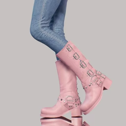 AWG.MM_Boot-林夕资源VAM