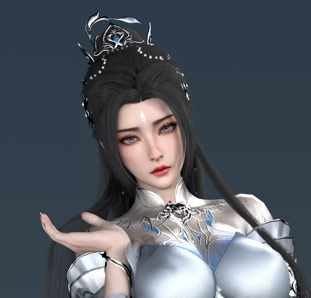 CL - 'Tie a Cherry' by JULI-林夕资源VAM