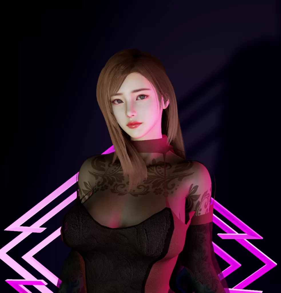 Hcg.HCG-pangan-林夕资源VAM