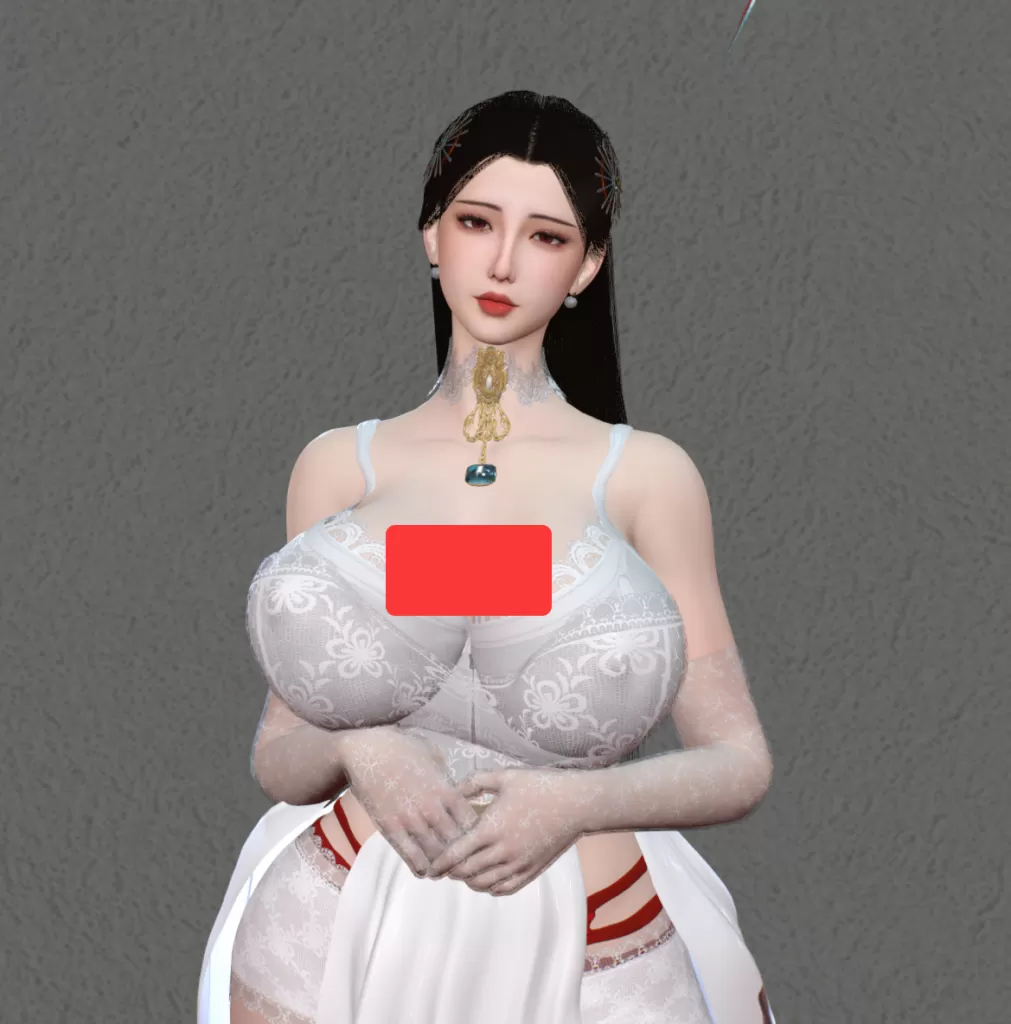 liulaoye.葛雪玉-林夕资源VAM